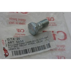 Bullone vite tamburo ruota...