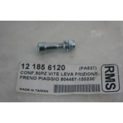 Vite leva freno/frizione...