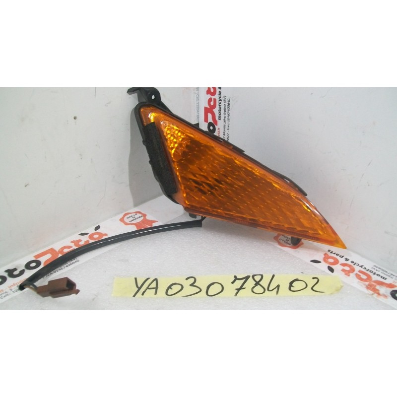 Freccia anteriore sinistra directional indicator left Yamaha Majesty 250 99 06
