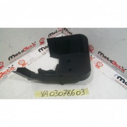 Plastica Blocchetto chiavi plastic protection key Yamaha Majesty 250 99 06