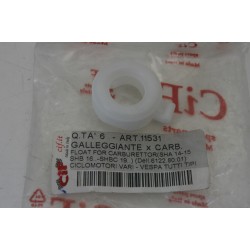 Galleggiante carburatore...