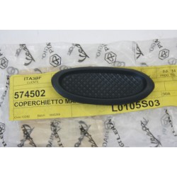 Tappo carena manubrio faro...