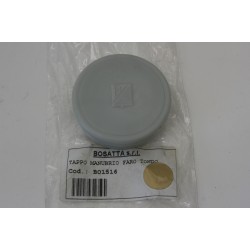 Coperchio dx carena...