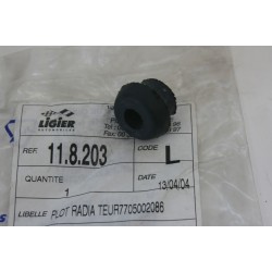 Gommino radiatore Radiator...