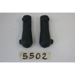 Coppia scarpette Ø20mm...