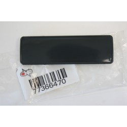 Coperchio ispezione numero...