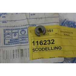 Scodellino fermo cavo freno...