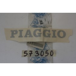 Adesivo dx grigio carena...