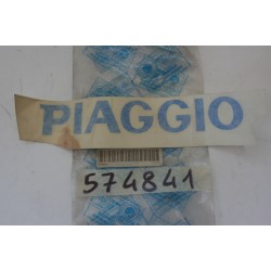 Adesivo carena sottopedana...