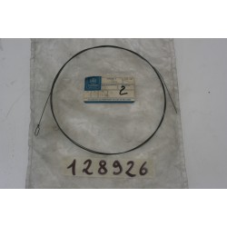 Filo cavo riscaldamento...