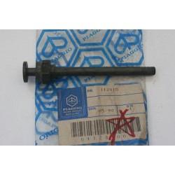 Stelo cambio Gear shift...