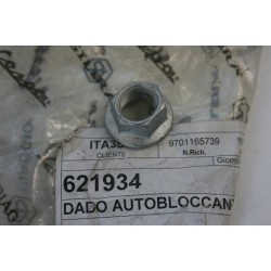 Dado autobloccante braccio...