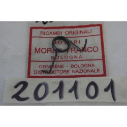 Molla ritorno leva camma...