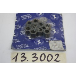 Dado volano Flywheel rotor...