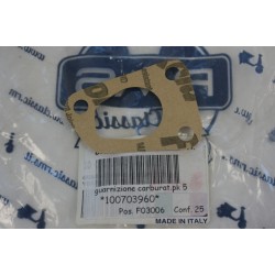 Guarnizione collettore...
