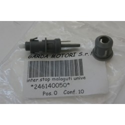 Interruttore stop fanale...