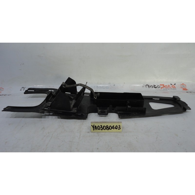Carena sottocoda fairing under tail Yamaha YZF R 125 08 13