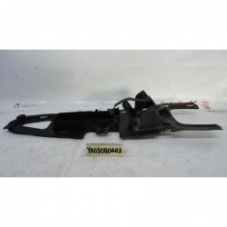 Carena sottocoda fairing under tail Yamaha YZF R 125 08 13