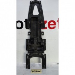 Carena sottocoda fairing under tail Yamaha YZF R 125 08 13