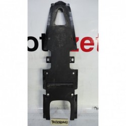Carena sottocoda fairing under tail Yamaha YZF R 125 08 13
