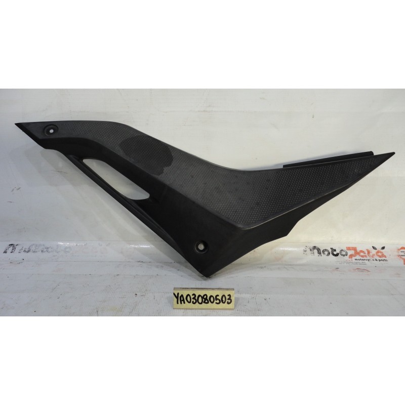 Fianchetto sinistro sottoserbatoio left fairing  Yamaha YZF R 125 08 13