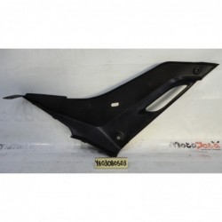 Fianchetto sinistro sottoserbatoio left fairing  Yamaha YZF R 125 08 13