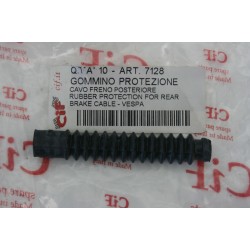Gommino protezione cavo...