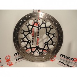 Dischi Freno Anteriori Brake Rotor Front Bremsscheiben Suzuki Gsxr 600 750 08 09