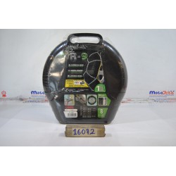 Catene da neve 9mm misura 8...