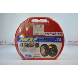 Catene da neve M9 gruppo 03...