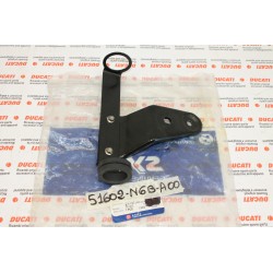 Staffa DX supporto faro...