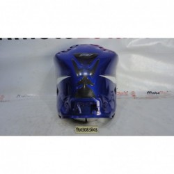 Serbatoio Fuel Tank Cover Fairing Yamaha yzf r1 06 bozzetto lato posteriore