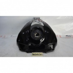 Serbatoio Fuel Tank Cover Fairing Yamaha yzf r1 06 bozzetto lato posteriore