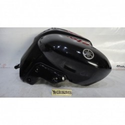Serbatoio Fuel Tank Cover Fairing Yamaha MT 03 con graffio