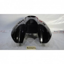 Serbatoio Fuel Tank Cover Fairing Yamaha MT 03 con graffio