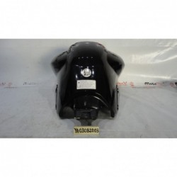Serbatoio Fuel Tank Cover Fairing Yamaha MT 03 con graffio