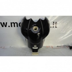 Serbatoio Fuel Tank Cover Fairing Yamaha MT 03 con graffio