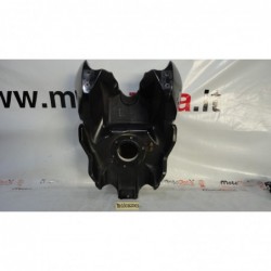 Serbatoio Fuel Tank Cover Fairing Yamaha MT 03 con graffio