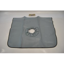 Telo parabrezza L 72 X H 58...