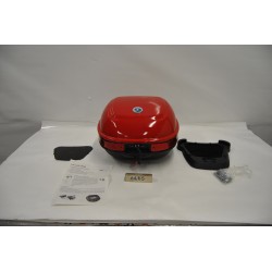 Bauletto capienza 28 litri...