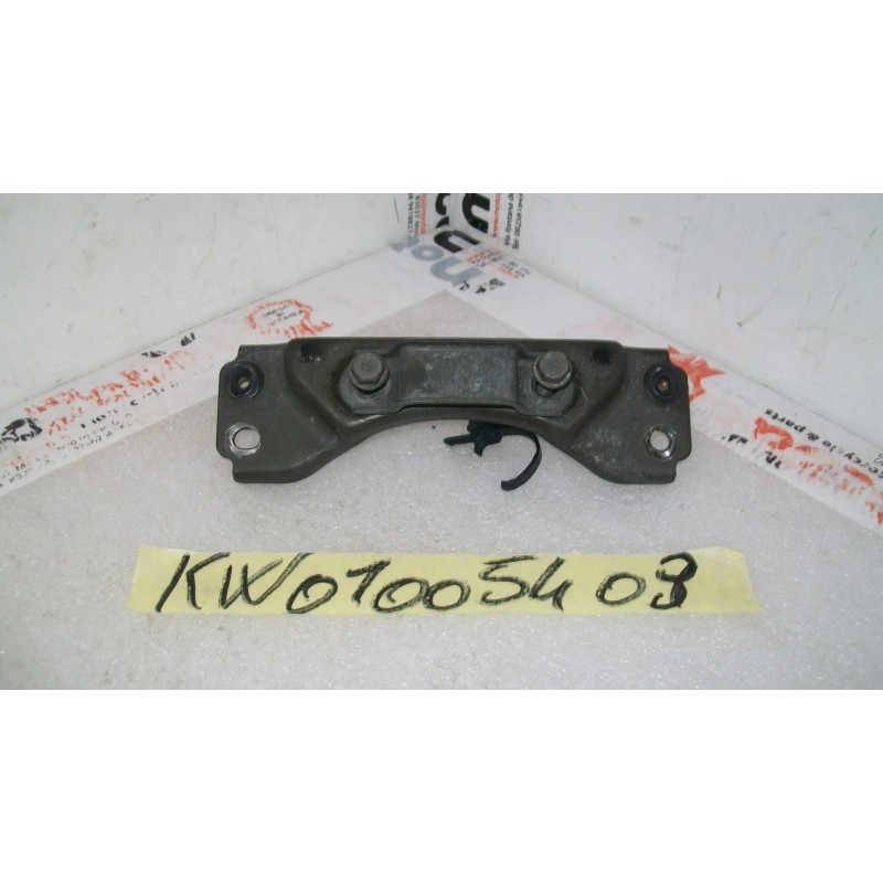 Staffa supporto serbatoio Tank bracket Kawasaki Er6 N 05 08