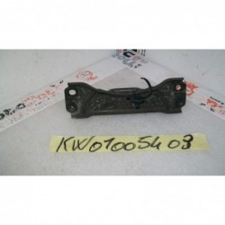 Staffa supporto serbatoio Tank bracket Kawasaki Er6 N 05 08