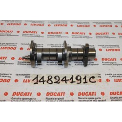 Albero distribuzione...