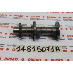 Albero distribuzione...