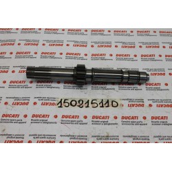 Albero primario cambio Z15...