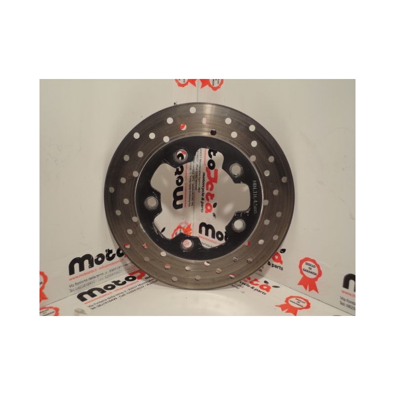 Disco Freno Posteriore  Brake Rotor Rear Bremsscheiben Suzuki Gsx-r 600/750 97-00