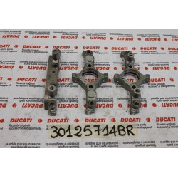 Cappellotti ritegno asse a...