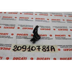 Bilanciere chiusura valvola...