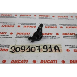 Bilanciere chiusura valvola...