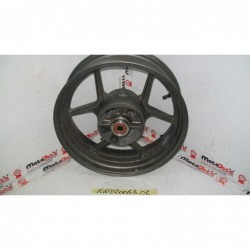 Cerchio posteriore ruota wheel felge rims rear Kawasaki Z 750 s 03 06
